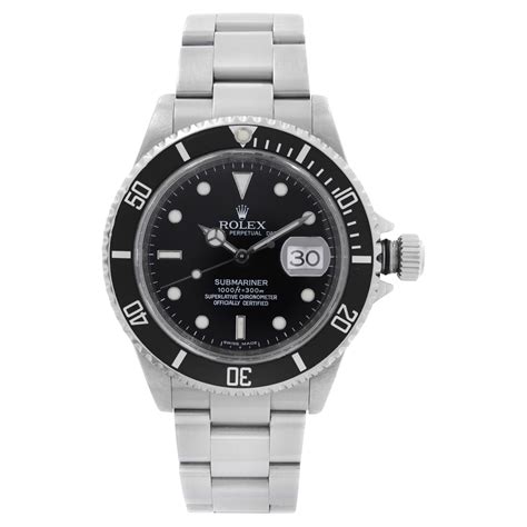 what does no holes mean rolex|rolex submariner no holes.